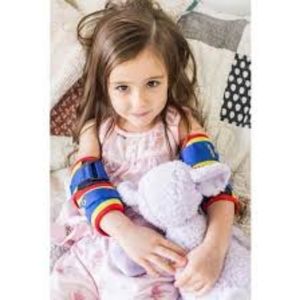 Nipit thumb sucking devices